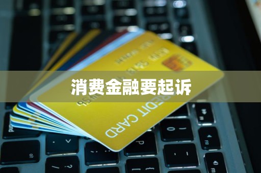 消費金融逾期債務(wù)面臨訴訟風(fēng)險，金融信息咨詢成應(yīng)對關(guān)鍵