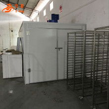 干燥機(jī) 原理、分類與應(yīng)用