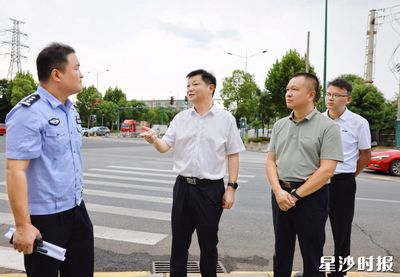 付旭明專題調研督導生態環境保護百日攻堅行動——聚焦藍天保衛戰與環境保護專用設備制造產業