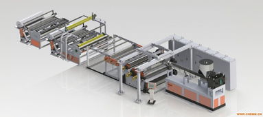 蘇州EVA太陽能膠膜設(shè)備與PVB玻璃夾層膜設(shè)備 化工機械網(wǎng)在環(huán)境保護專用設(shè)備制造領(lǐng)域的創(chuàng)新貢獻