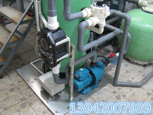 棗莊游泳池設(shè)計(jì)施工與環(huán)境保護(hù)專用設(shè)備制造的協(xié)同發(fā)展