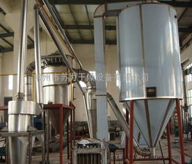 磷酸氫二鉀專用干燥機(jī)高清大圖賞析——谷瀑環(huán)保引領(lǐng)環(huán)境保護(hù)專用設(shè)備制造