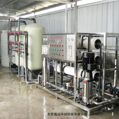 北京嘉遠(yuǎn)環(huán)保500升單級(jí)反滲透設(shè)備 廠家價(jià)格、技術(shù)特點(diǎn)與環(huán)保應(yīng)用解析
