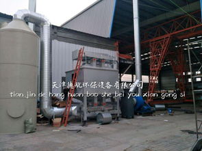 天津德航環(huán)保設(shè)備DH 2000布袋除塵器 工業(yè)除塵與環(huán)保測(cè)評(píng)的專業(yè)解決方案