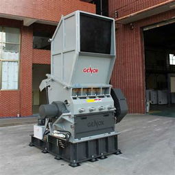 廣東環(huán)保破碎機(jī)生產(chǎn)廠家概覽 專注環(huán)境保護(hù)專用設(shè)備制造