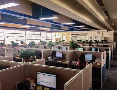 京科聯(lián)通鄭州 專業(yè)呼叫中心與北京網(wǎng)絡(luò)技術(shù)服務(wù)，打造企業(yè)通信解決方案